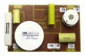 Reproduktorová výhybka BSA CNP 01-2-18 / PS (6000Hz), profesionálna (1)