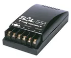Reproduktorová výhybka do auta HV 621, 2 pásmová, 4 Ohm, 200 W (1)