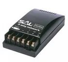 Reproduktorová výhybka do auta HV 623, 3 pásmová, 4 Ohm, 200 W (1)
