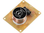 Reproduktorová výhybka MONACOR DN-1, 2 pásmová, 8 Ohm, 60 W (1)