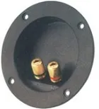 Reproduktorová zásuvka SAL SL 6MG (1)