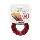 Reproduktorový kábel MNC NX20024X10, 10m (2)