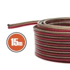 Reproduktorový kábel MNC NX20024X15, 15m (1)