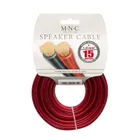 Reproduktorový kábel MNC NX20024X15, 15m (2)