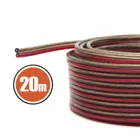 Reproduktorový kábel MNC NX20024X20, 20m (1)