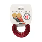 Reproduktorový kábel  MNC NX20027X10, 10m (2)
