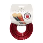 Reproduktorový kábel MNC  NX20027X15, 15m (2)