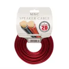 Reproduktorový kábel MNC NX20027X20, 20m (2)