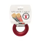 Reproduktorový kábel MNC NX20027X5, 5m (2)