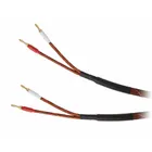 Reproduktórový prepájací kábel 3m 15 AWG (1)