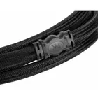 Reproduktorový prepájací kábel 3m 16 AWG (2)