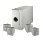 Reproduktorový systém so subwooferom TOA BS-301W (1)