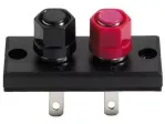 Reproduktorový terminál Monacor ST-925 (1)