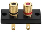 Reproduktorový terminál MONACOR ST-925GM (1)