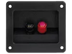 Reproduktorový terminál Monacor ST-955G (1)