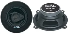 Reproduktory do auta AHPX 213, 100 W (1)