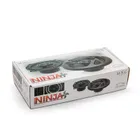 Reproduktory do auta MNC Ninja 13 cm, 100 W (5)
