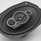 Reproduktory do auta MNC Ninja 23 x 16 cm, 140 W (2)