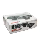 Reproduktory do auta MNC Ninja 23 x 16 cm, 140 W (5)