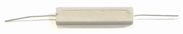 Rezistor R 3,3/10W (1)