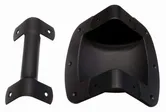 Rohová rukoväť pre reprobox BSA TCH 500-237900WF (3)