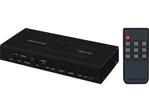 Rozbočovač audio signálu HDMI Monacor HDAW-203 (1)