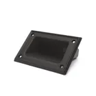 Rukoväť plastová MNC 13,5 x 8,8 x 10,5 cm (1)