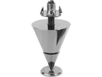Sada hrotov reproduktorov (4 ks) Monacor SPS-30/SC (3)