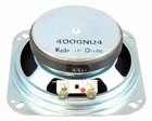 Širokopásmový reproduktor 4006NU4, 20W, 4ohm (2)