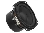 Širokopásmový reproduktor Monacor SP-10/4S, 15 W, 4 Ohm  (1)