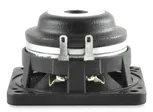 Širokopásmový reproduktor SICA 2H0,8SL, 20 W, 8 Ohm (3)