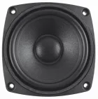 Širokopásmový reproduktor SICA 3,5H1CS, 45 W, 8 Ohm (1)