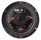 Širokopásmový reproduktor SICA 5,5C1,5CP, 120 W, 8 Ohm (4)