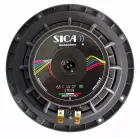 Širokopásmový reproduktor SICA 6,5C1,5CP, 120 W, 8 Ohm (4)