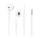 Slúchadlá Apple EARPODS MD827ZM/A iPhone, iPod, iPad, originál (1)