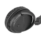 Slúchadlá Krűger&Matz Flow 2 Wireless, náhlavné, čierne (3)