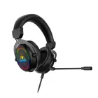 Slúchadlá Krüger&Matz naušné herné Warrior GH-50 (1)