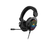 Slúchadlá Krüger&Matz naušné herné Warrior GH-50 (2)