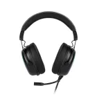 Slúchadlá Krüger&Matz naušné herné Warrior GH-50 (4)