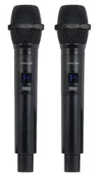 SONAIR-2M FONESTAR mikrofón (4)