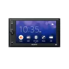 SONY XAV1550D.EUR Autorádio 2DIN so zrkadlením telefónu (1)