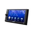 SONY XAV1550D.EUR Autorádio 2DIN so zrkadlením telefónu (3)