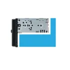 SONY XAV1550D.EUR Autorádio 2DIN so zrkadlením telefónu (9)