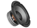 Basový reproduktor Monacor SPH-200TC, 2 x 60 W, 2 x 8 Ohm (1)