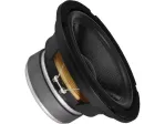 Špičkový hi-fi basový reproduktor Monacor SPH-200KE/SW, 120 W, 8 Ω (1)