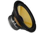 Špičkový hi-fi basový reproduktor Monacor SPH-250KE, 100 W, 8 Ohmov (1)