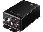 Stereo RIAA predzosilňovač Monacor SPR-6 (1)