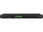 Stereo ovládač spätnej väzby DSP Monacor MFE-212 (1)