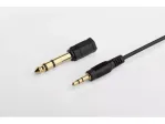 Stereo slúchadlá Monacor SONORITY (8)