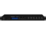 Stereo zosilňovač Monacor SA-130DMP, 140 W (1)
